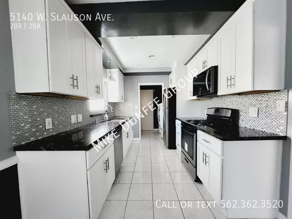 2 bedrooms apartment for rent in Inglewood - Westside / South Bay, Los Angeles
