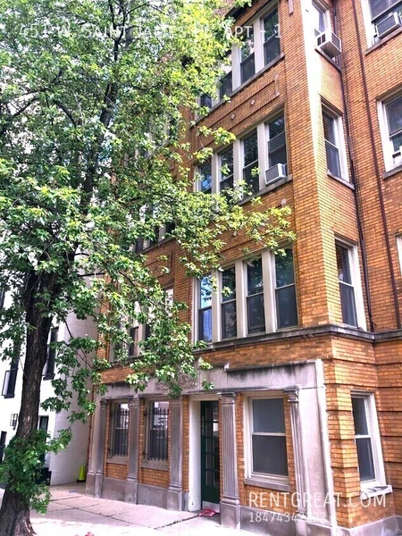 2 bedrooms apartment for rent in Lincoln Park - North Side, Chicago