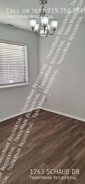 2 bedrooms apartment for rent in Fairmont - Central Raleigh, Raleigh