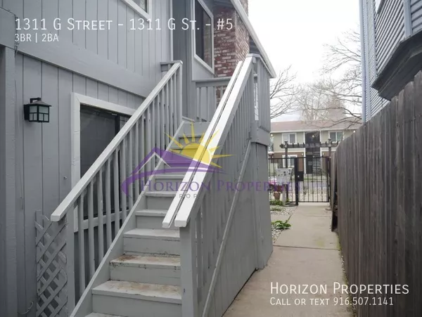 3 bedrooms apartment for rent in Alkali Flat - Central SAC, Sacramento