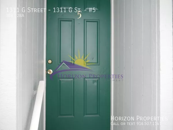 3 bedrooms apartment for rent in Alkali Flat - Central SAC, Sacramento