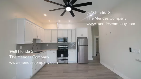 2 bedrooms apartment for rent in North Park - Inland, San Diego