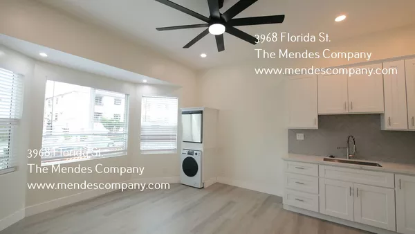 2 bedrooms apartment for rent in North Park - Inland, San Diego
