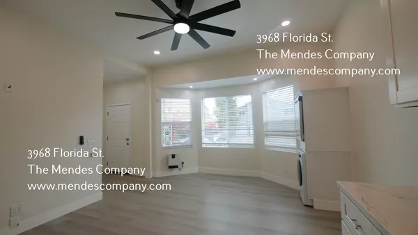 2 bedrooms apartment for rent in North Park - Inland, San Diego