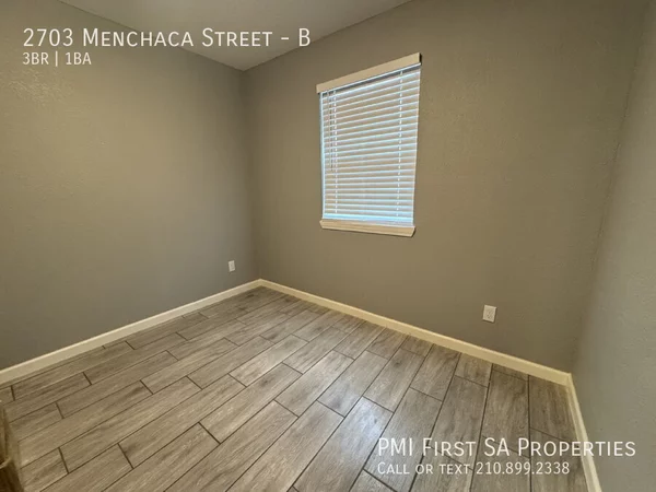 3 bedrooms apartment for rent in Inner West Side - West SATX, San Antonio