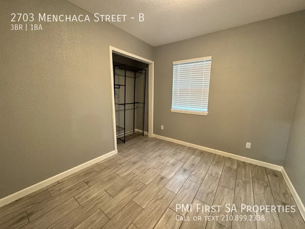 3 bedrooms apartment for rent in Inner West Side - West SATX, San Antonio