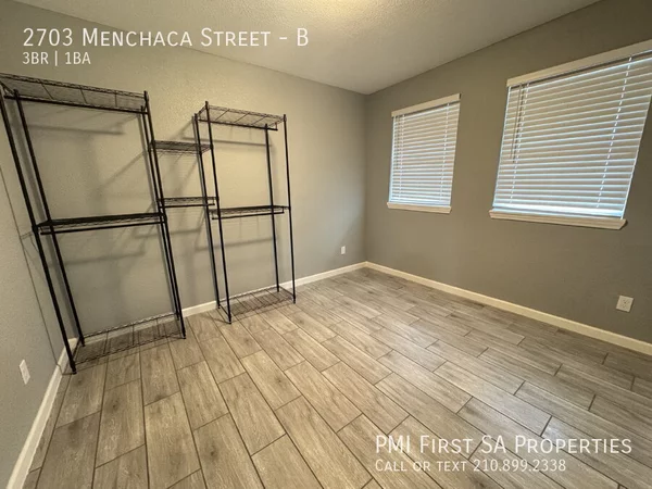 3 bedrooms apartment for rent in Inner West Side - West SATX, San Antonio
