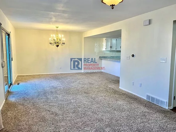 4 bedrooms apartment for rent in East Colorado Springs - East COS, Colorado Springs