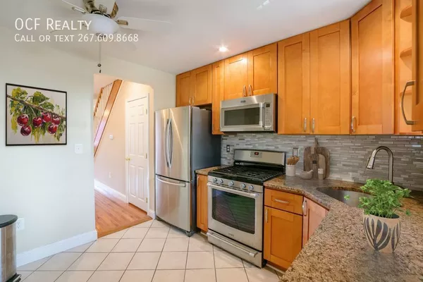 3 bedrooms apartment for rent in Port Richmond - North Philadelphia, Philadelphia