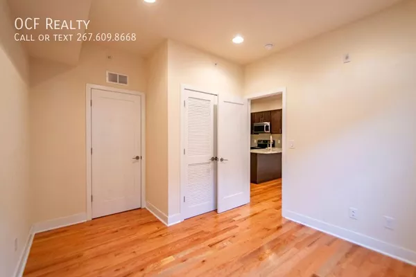 1 bedroom apartment for rent in Point Breeze - South Philadelphia, Philadelphia