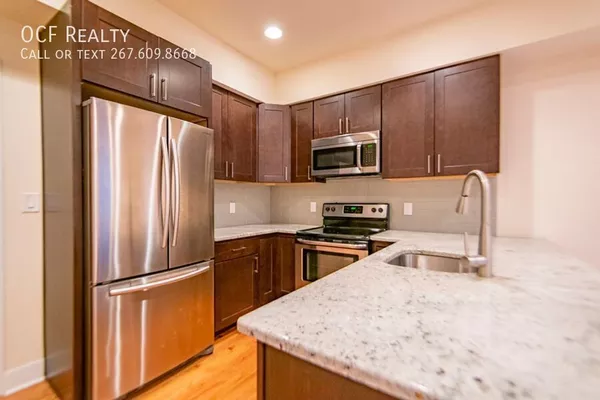 1 bedroom apartment for rent in Point Breeze - South Philadelphia, Philadelphia