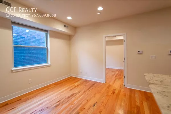 1 bedroom apartment for rent in Point Breeze - South Philadelphia, Philadelphia