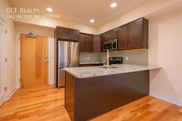 1 bedroom apartment for rent in Point Breeze - South Philadelphia, Philadelphia