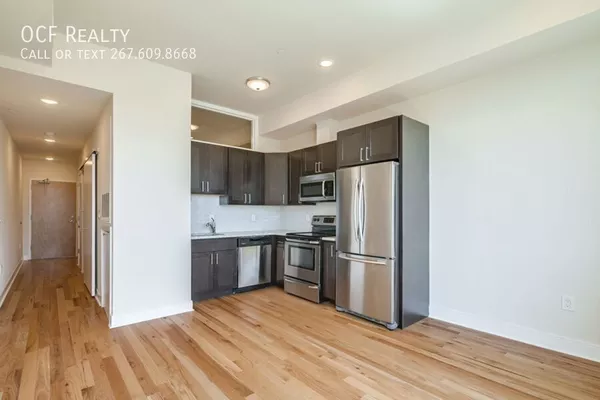 1 bedroom apartment for rent in Bella Vista - South Philadelphia, Philadelphia