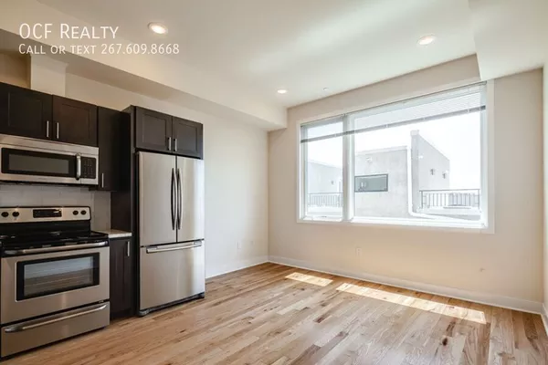 1 bedroom apartment for rent in Bella Vista - South Philadelphia, Philadelphia