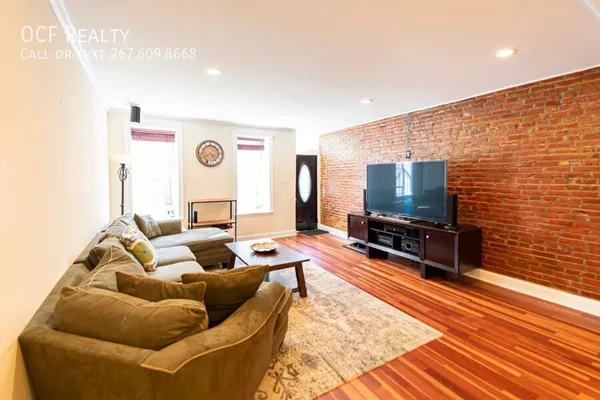 3 bedrooms apartment for rent in Southwest Center City - South Philadelphia, Philadelphia