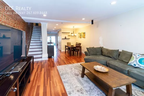 3 bedrooms apartment for rent in Southwest Center City - South Philadelphia, Philadelphia