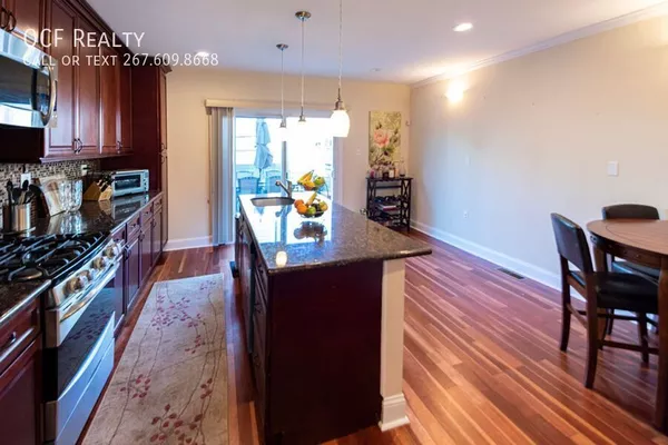 3 bedrooms apartment for rent in Southwest Center City - South Philadelphia, Philadelphia