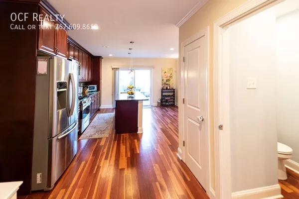 3 bedrooms apartment for rent in Southwest Center City - South Philadelphia, Philadelphia