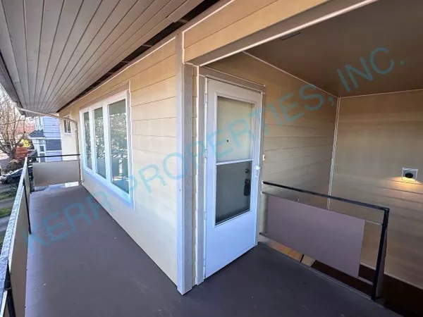 2 bedrooms apartment for rent in Brooklyn PDX - SE Portland, Portland