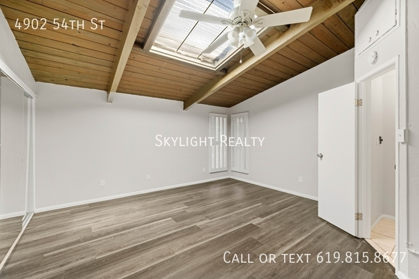 6 bedrooms apartment for rent in College Area SD - Inland, San Diego