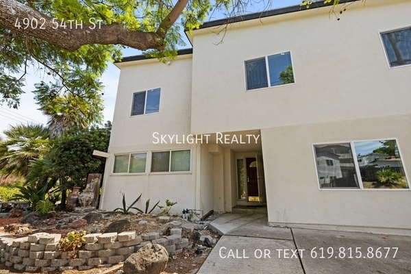 6 bedrooms apartment for rent in College Area SD - Inland, San Diego