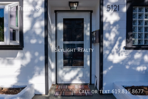 5 bedrooms apartment for rent in College Area SD - Inland, San Diego