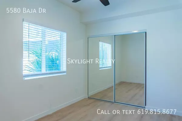 4 bedrooms apartment for rent in College Area SD - Inland, San Diego