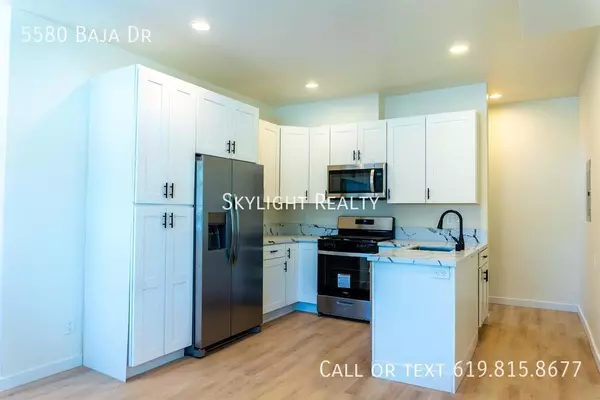 4 bedrooms apartment for rent in College Area SD - Inland, San Diego