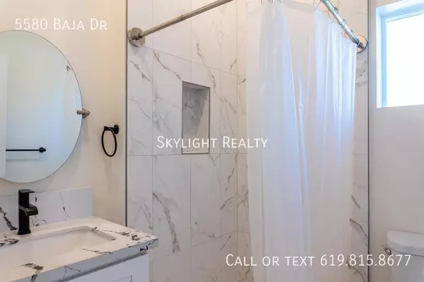 4 bedrooms apartment for rent in College Area SD - Inland, San Diego