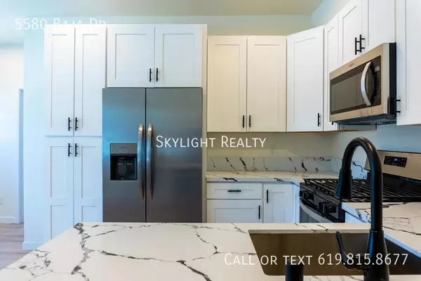 4 bedrooms apartment for rent in College Area SD - Inland, San Diego