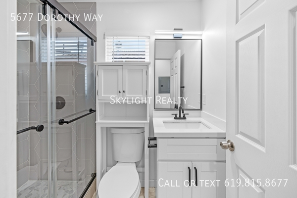 4 bedrooms apartment for rent in College Area SD - Inland, San Diego