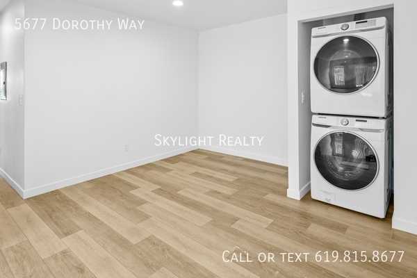 4 bedrooms apartment for rent in College Area SD - Inland, San Diego