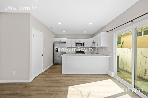 4 bedrooms apartment for rent in College Area SD - Inland, San Diego