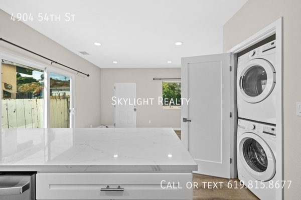 4 bedrooms apartment for rent in College Area SD - Inland, San Diego