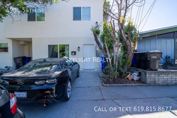 4 bedrooms apartment for rent in College Area SD - Inland, San Diego