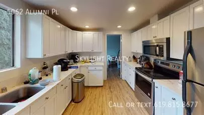 6 bedrooms apartment for rent in Rolando - Inland, San Diego