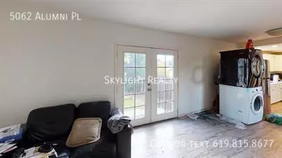 6 bedrooms apartment for rent in Rolando - Inland, San Diego