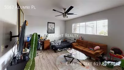 6 bedrooms apartment for rent in Rolando - Inland, San Diego