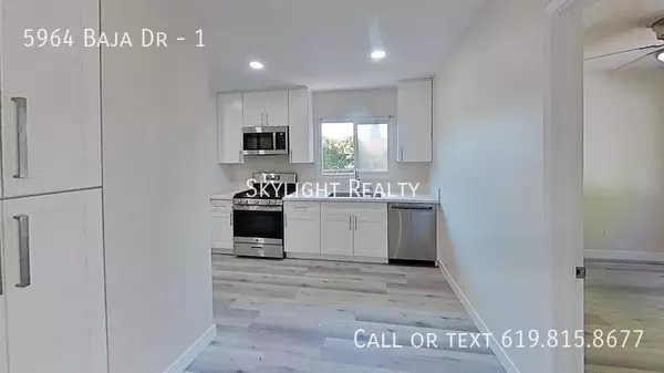 7 bedrooms apartment for rent in College Area SD - Inland, San Diego