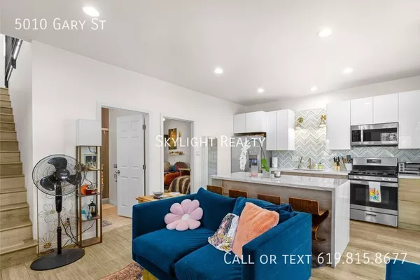 4 bedrooms apartment for rent in College Area SD - Inland, San Diego