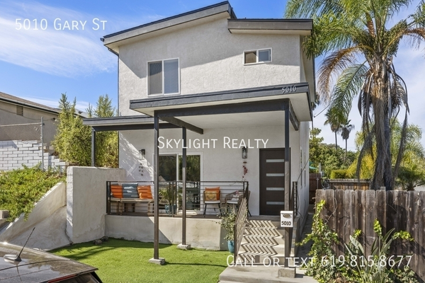 4 bedrooms apartment for rent in College Area SD - Inland, San Diego