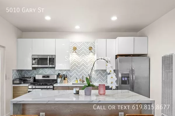 4 bedrooms apartment for rent in College Area SD - Inland, San Diego