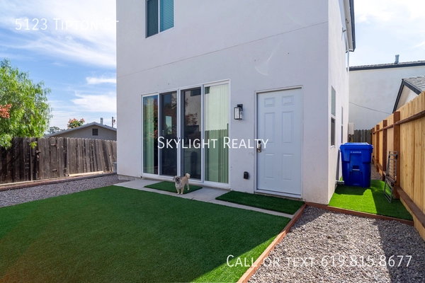 4 bedrooms apartment for rent in College Area SD - Inland, San Diego