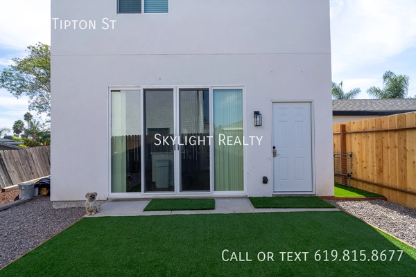 4 bedrooms apartment for rent in College Area SD - Inland, San Diego