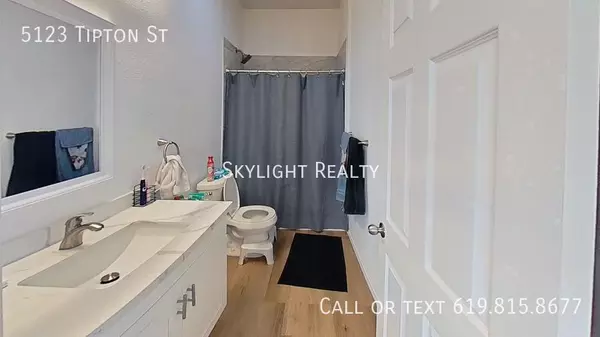 4 bedrooms apartment for rent in College Area SD - Inland, San Diego