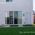 4 bedrooms apartment for rent in College Area SD - Inland, San Diego