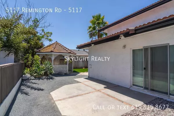 8 bedrooms apartment for rent in College Area SD - Inland, San Diego