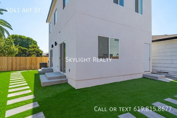 4 bedrooms apartment for rent in College Area SD - Inland, San Diego