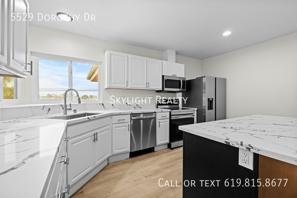 4 bedrooms apartment for rent in College Area SD - Inland, San Diego